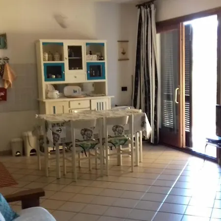 Appartement Santa Teresa - Verdemela Santa Teresa Gallura