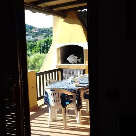 Santa Teresa - Verdemela Appartement Santa Teresa Gallura