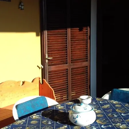 Santa Teresa - Verdemela Apartment Santa Teresa Gallura