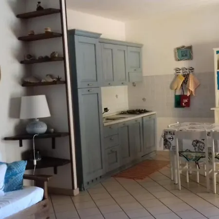 Santa Teresa - Verdemela * Santa Teresa Gallura