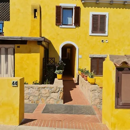Santa Teresa - Verdemela Santa Teresa Gallura