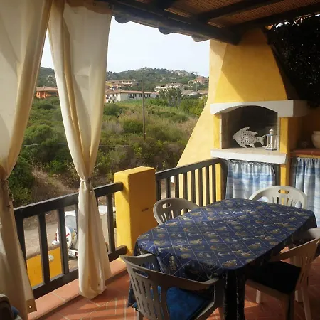 Santa Teresa - Verdemela Apartman