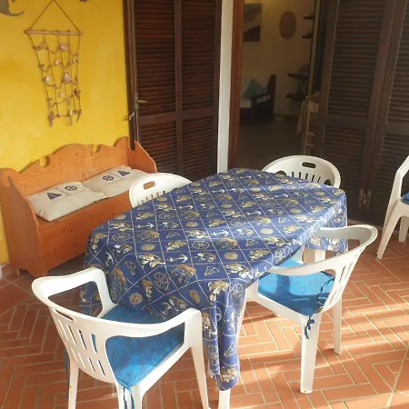 Santa Teresa - Verdemela Apartman Santa Teresa Gallura