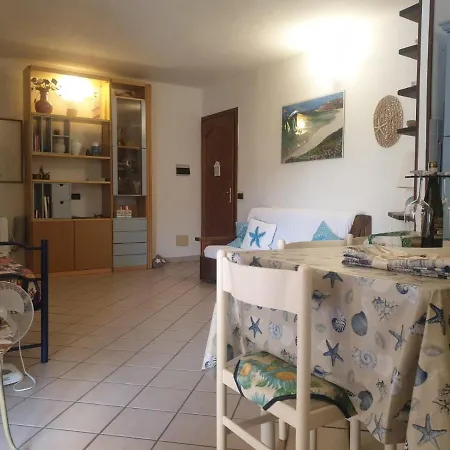 Appartement Santa Teresa - Verdemela *