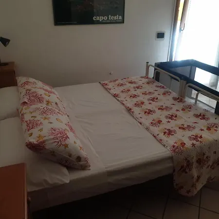 Apartment Santa Teresa - Verdemela