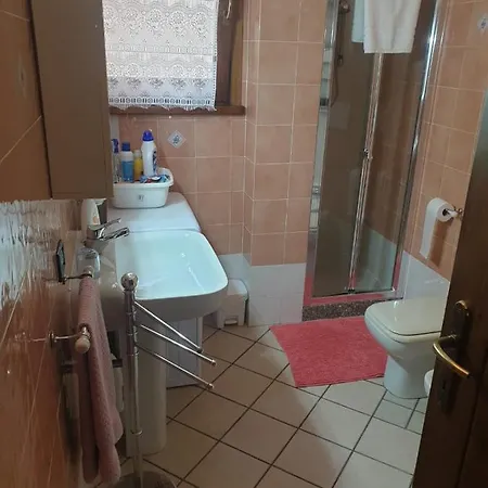 Appartement Santa Teresa - Verdemela *