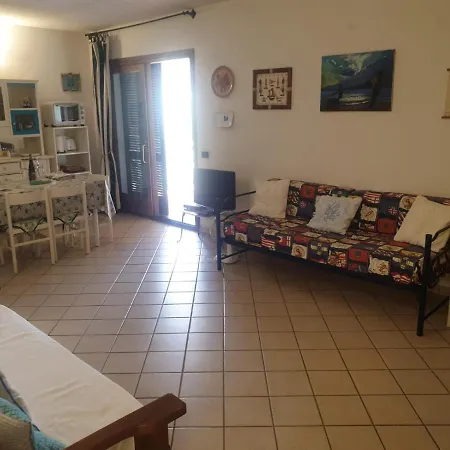 Santa Teresa - Verdemela Apartman Santa Teresa Gallura