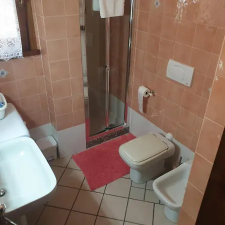 Santa Teresa - Verdemela Appartement