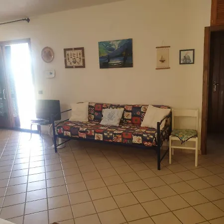 Santa Teresa - Verdemela Apartman