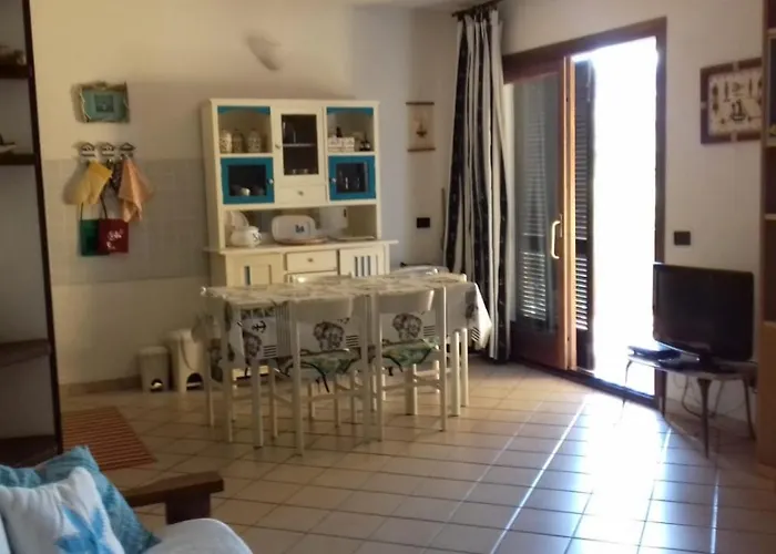 Apartman Santa Teresa - Verdemela Santa Teresa Gallura