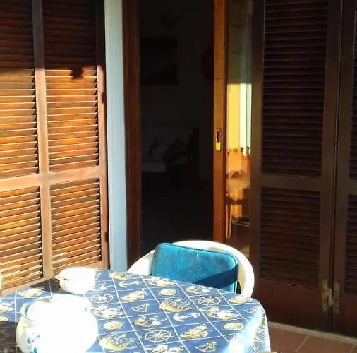 Santa Teresa - Verdemela * Santa Teresa Gallura