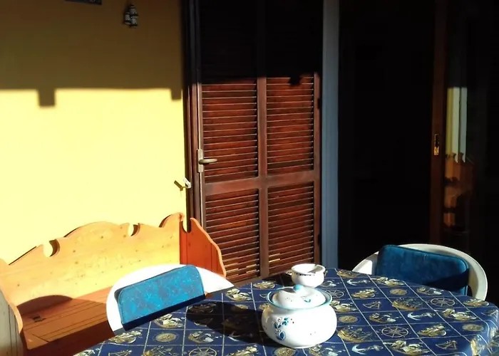 Santa Teresa - Verdemela Apartman Santa Teresa Gallura