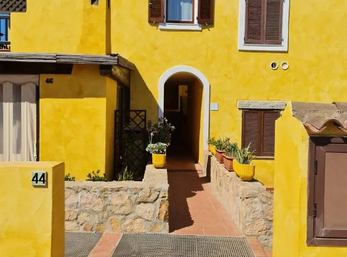 Santa Teresa - Verdemela Santa Teresa Gallura