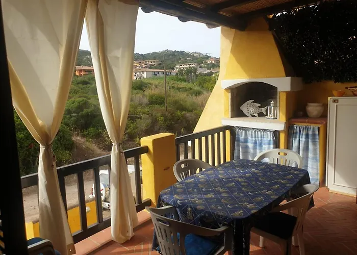 Santa Teresa - Verdemela Appartement