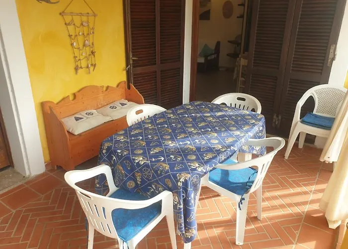 Santa Teresa - Verdemela Apartman Santa Teresa Gallura