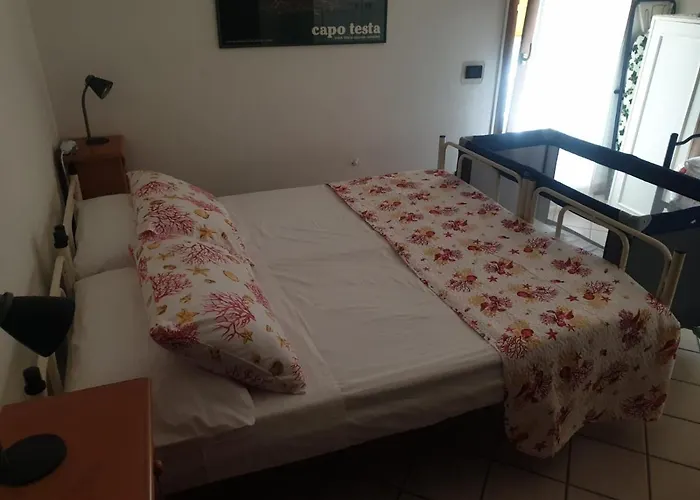 Apartman Santa Teresa - Verdemela