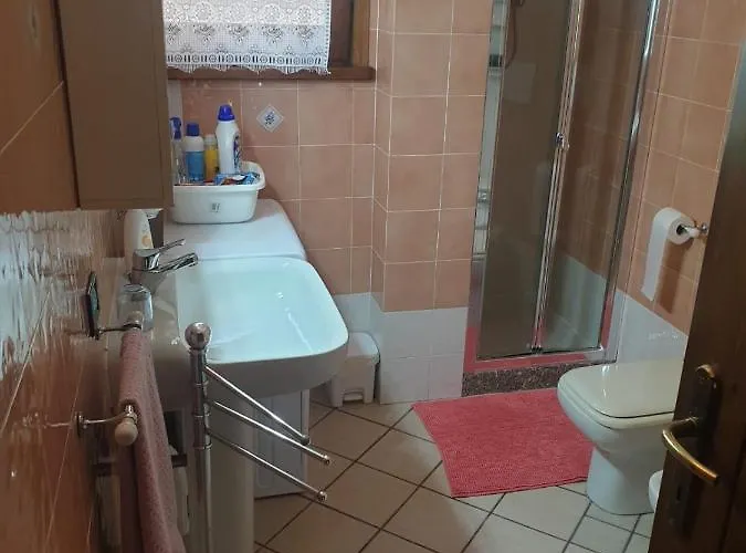 Apartman Santa Teresa - Verdemela *