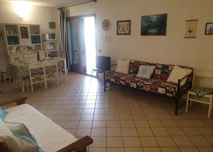 Santa Teresa - Verdemela Apartman Santa Teresa Gallura