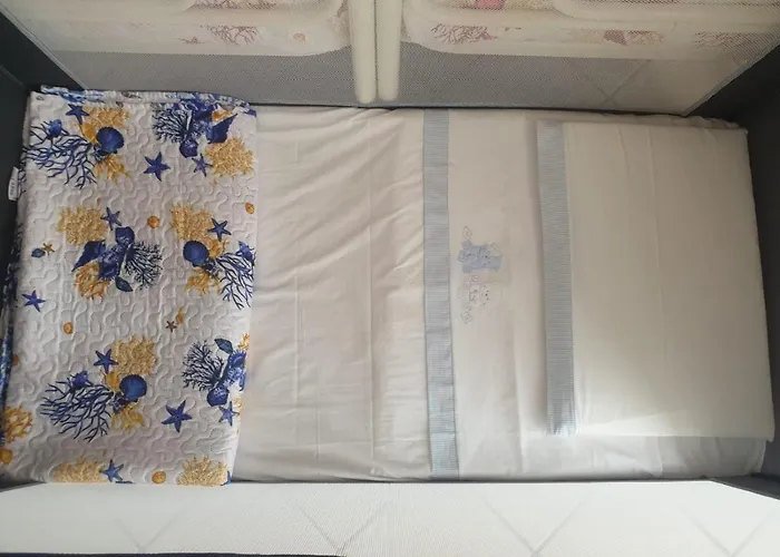 Santa Teresa - Verdemela * Santa Teresa Gallura