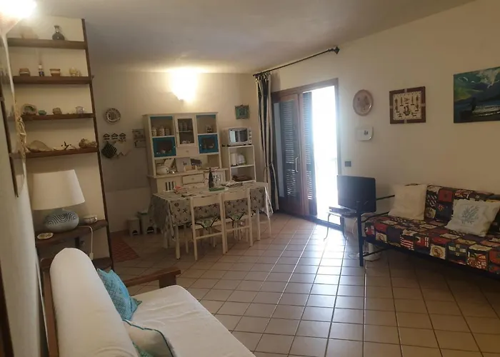 Santa Teresa - Verdemela Santa Teresa Gallura