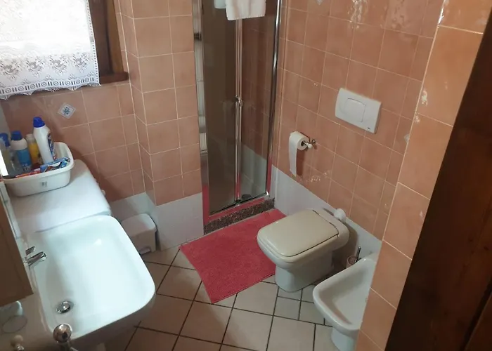 Santa Teresa - Verdemela Appartement